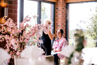 Aston Marina Wedding Photography - Staffordshire Wedding Photographer-15
