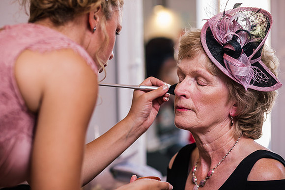Aston Marina Wedding Photography - Staffordshire Wedding Photographer-20