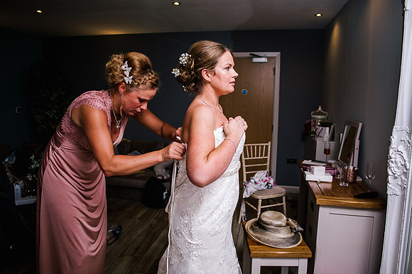 Aston Marina Wedding Photography - Staffordshire Wedding Photographer-22