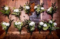 Foxtail Barns Wedding Photography - Zoe & Jack-13