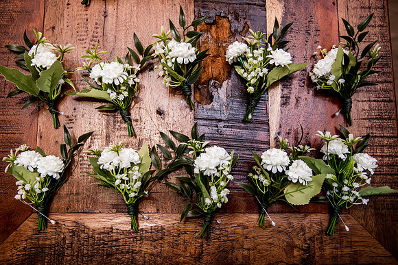 Foxtail Barns Wedding Photography - Zoe & Jack-13