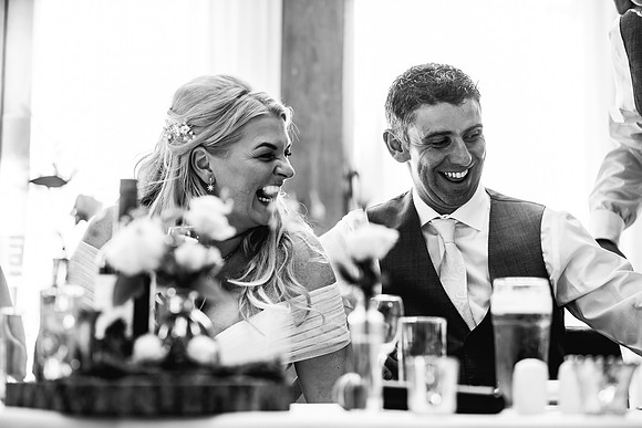 The Oak Tree Of Peover Wedding Photography - Cheshire Wedding Photographer-655