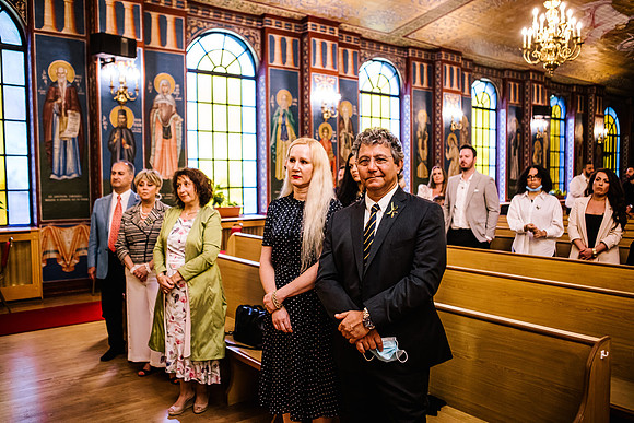 Mario - Greek Orthodox Christening -353