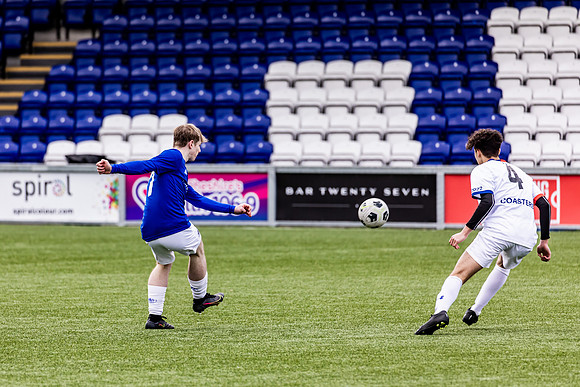 Macclesfield FC U16's - 11.02.23-238