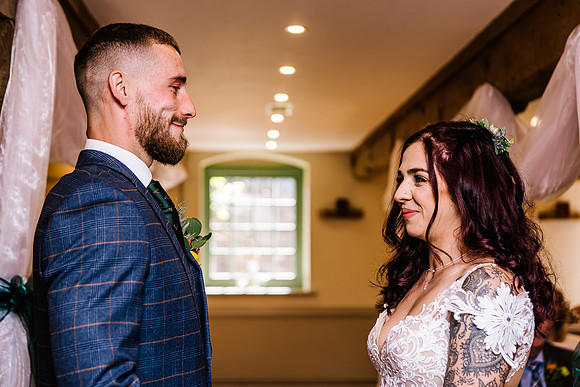 The Mill At Stone Wedding Photography - Tanya & Joe-223