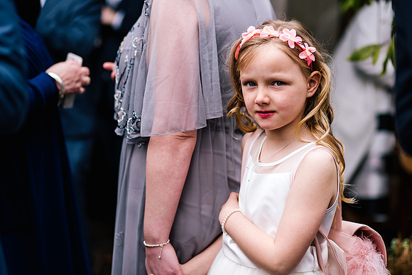 The Oak Tree Of Peover Wedding Photography - Nikki & Tom.-431