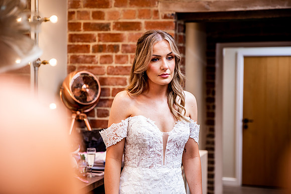 Foxtail Barns Wedding Photography - Zoe & Jack-196