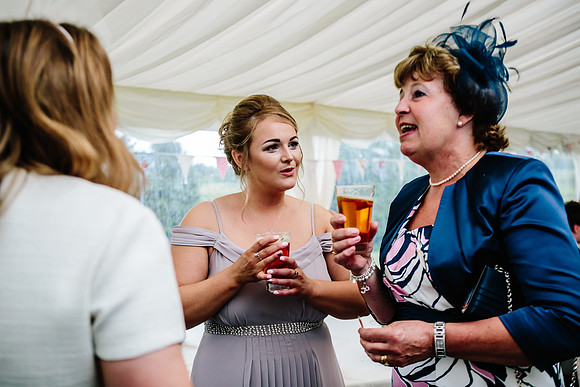 Rachel & Rich - Shropshire Wedding Photography - Market Drayton-555