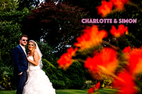 Charlotte & Simon - Upper House Wedding.