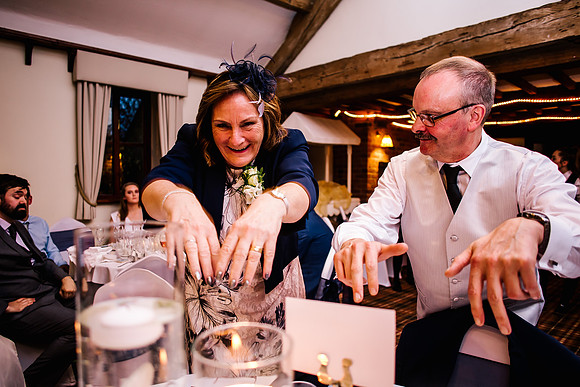 Slaters Country Inn Wedding Photography - Chantelle & Nick-620