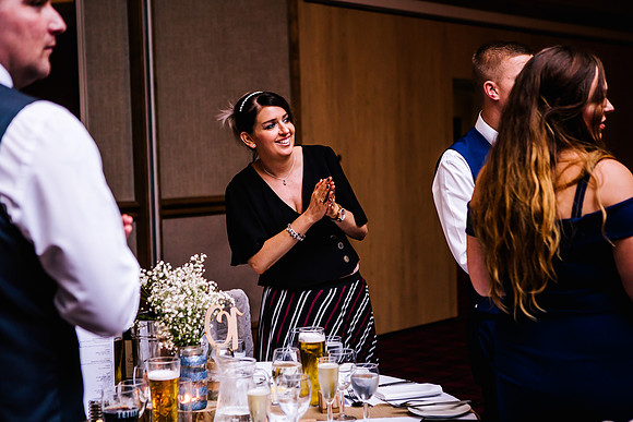 Carden Park Wedding Photography - Kelly & Matt-563