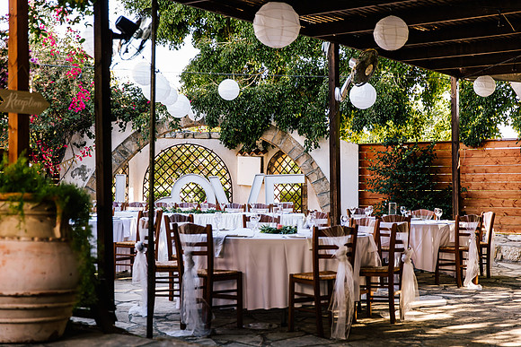 Cyprus Wedding Photography - Jessica & Dean-428