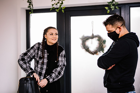 Staffordshire Brand Photographer - Loacks & Lashes L'Amour Brand Shoot.-124