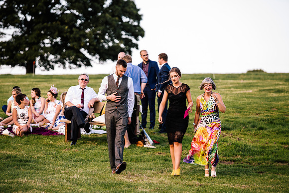 Staffordshire Moorlands Wedding Photography -  Lisa & Andy-901