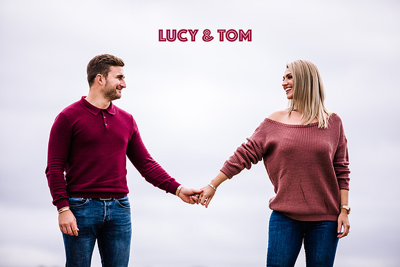 StaffordshireEngagementPhotographer