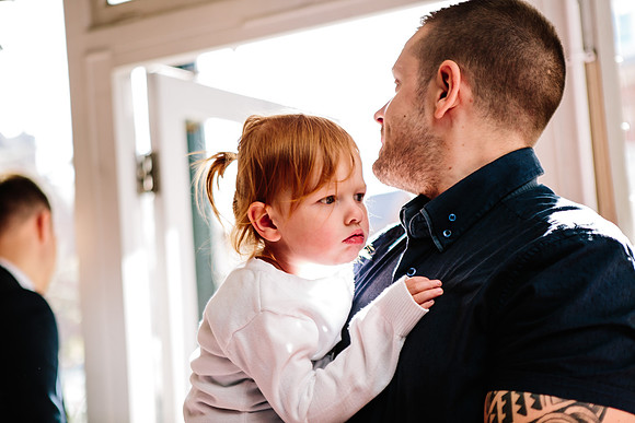 Crewe Wedding Photography - Nicola & Paul-296