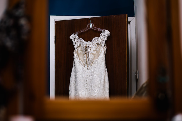Staffordshire Moorlands Wedding Photography -  Lisa & Andy-10