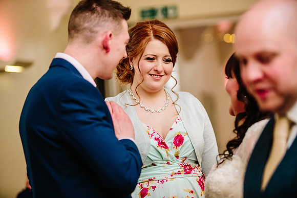 Floral Hall Wedding - Staffordshire WEdding Photography - Gemma & Dan-567