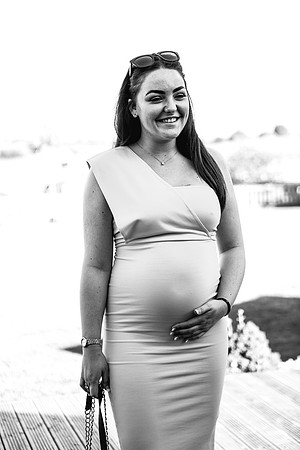 Aston Marina Event Photographer - Loucas Christening-327