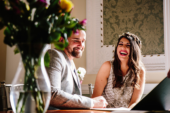 Crewe Wedding Photography - Nicola & Paul-110