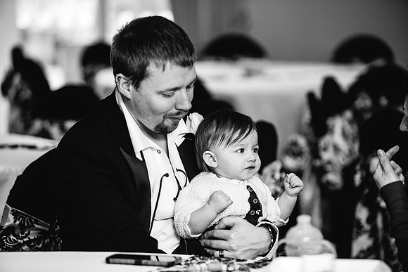 Wedding Photography - The upper House Barlaston - Holly & Clojo-399
