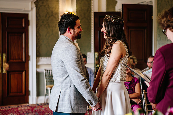 Crewe Wedding Photography - Nicola & Paul-63