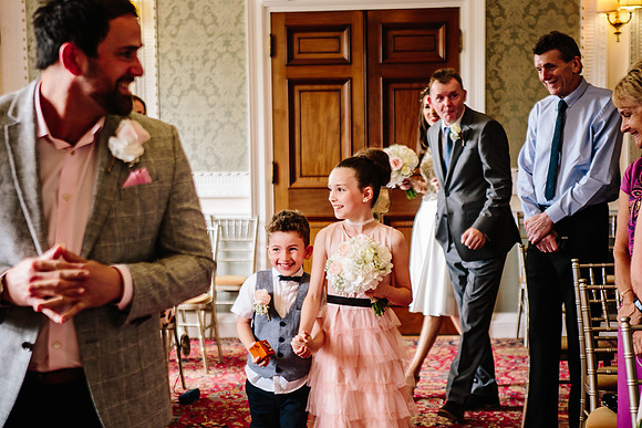 Crewe Wedding Photography - Nicola & Paul-40