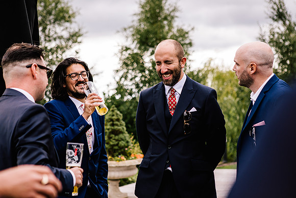 Aston Marina Wedding Photography - Amie & Joe-52