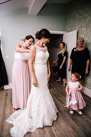The Boat House Aston Marina - Wedding Photography - Staffordshire Wedding Photographer - Rich & Sue-172