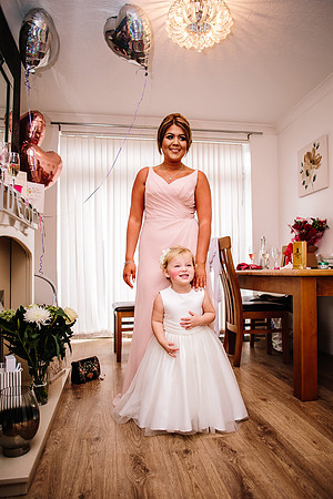 Keele Hall Wedding Photography - Tasha & Rhys-256