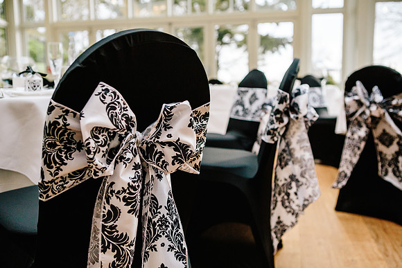 Wedding Photography - The upper House Barlaston - Holly & Clojo-455