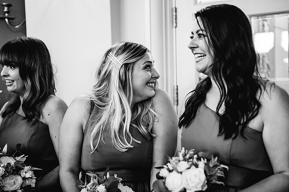 Weston Hall Wedding Photography - Alice & Josh-376