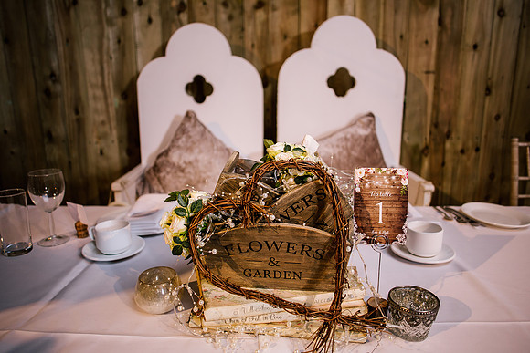 Alcumlow Wedding Barn  - Wedding Photography - Staffordshire Wedding Photographer-28