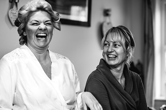 The Oak Tree Of Peover Wedding Photography - Cheshire Wedding Photographer-29