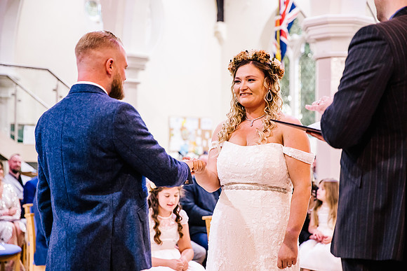 Bilston Brook Wedding Photography - Sophie & Todd-224