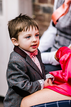 Foxtail Barns Wedding Photography - Kate & Jonathon-363