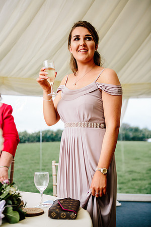 Rachel & Rich - Shropshire Wedding Photography - Market Drayton-675