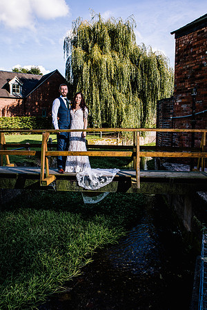 The Mill At Stone Wedding Photography - Tanya & Joe-514