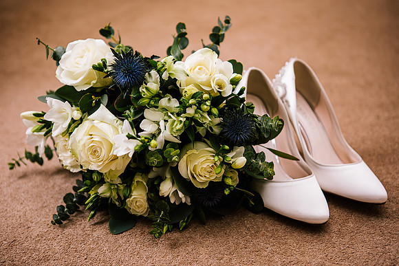 The Upper House Barlaston Wedding Photography - Holly & Paul-4