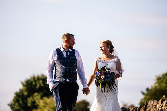 Staffordshire Moorlands Wedding Photography -  Lisa & Andy-816