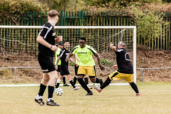 Tiktok Charity Football Day-170
