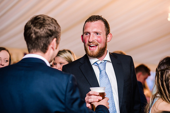 Staffordshire Moorlands Wedding Photography -  Lisa & Andy-966