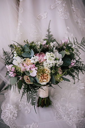 Hedsor House Wedding Photography - Staffordshire Wedding Photographer - Lucy & Tom-283