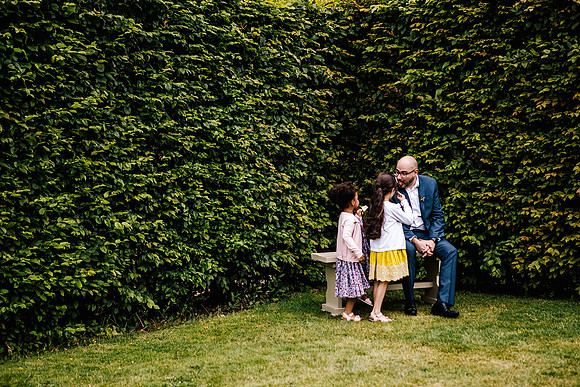 Mario - Greek Orthodox Christening -573