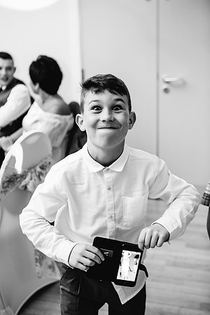 Floral Hall Wedding - Staffordshire WEdding Photography - Gemma & Dan-898