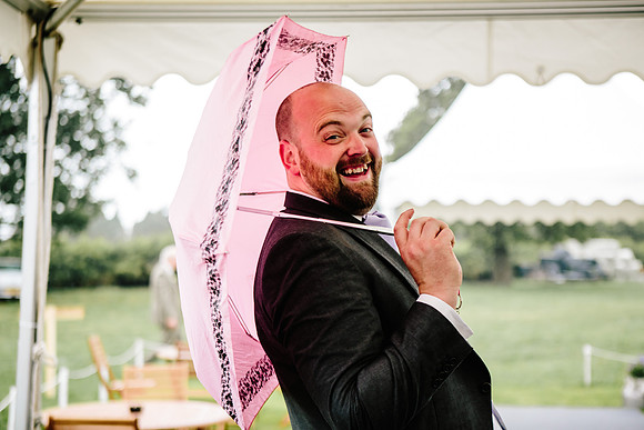 Rachel & Rich - Shropshire Wedding Photography - Market Drayton-450