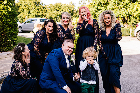 Jane & David - Gift Of A Wedding - Moat House Acton Trussell-330