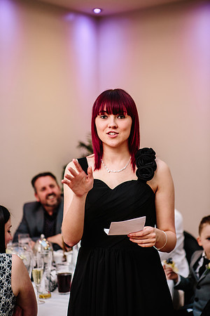 Wedding Photography - The upper House Barlaston - Holly & Clojo-563