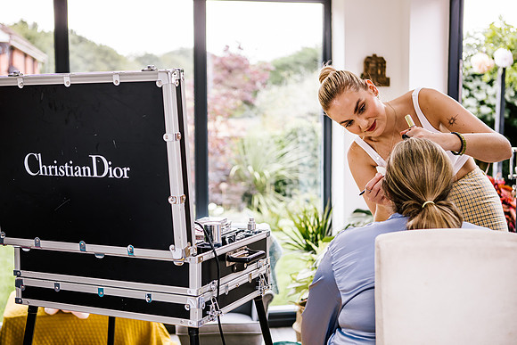 Weston Hall Wedding Photography - Alice & Josh-40