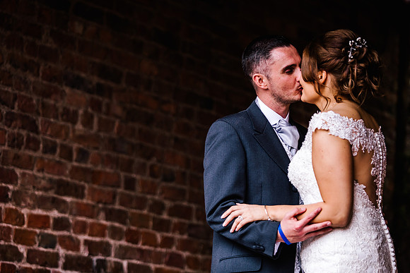 Carden Park Wedding Photography - Kelly & Matt-522